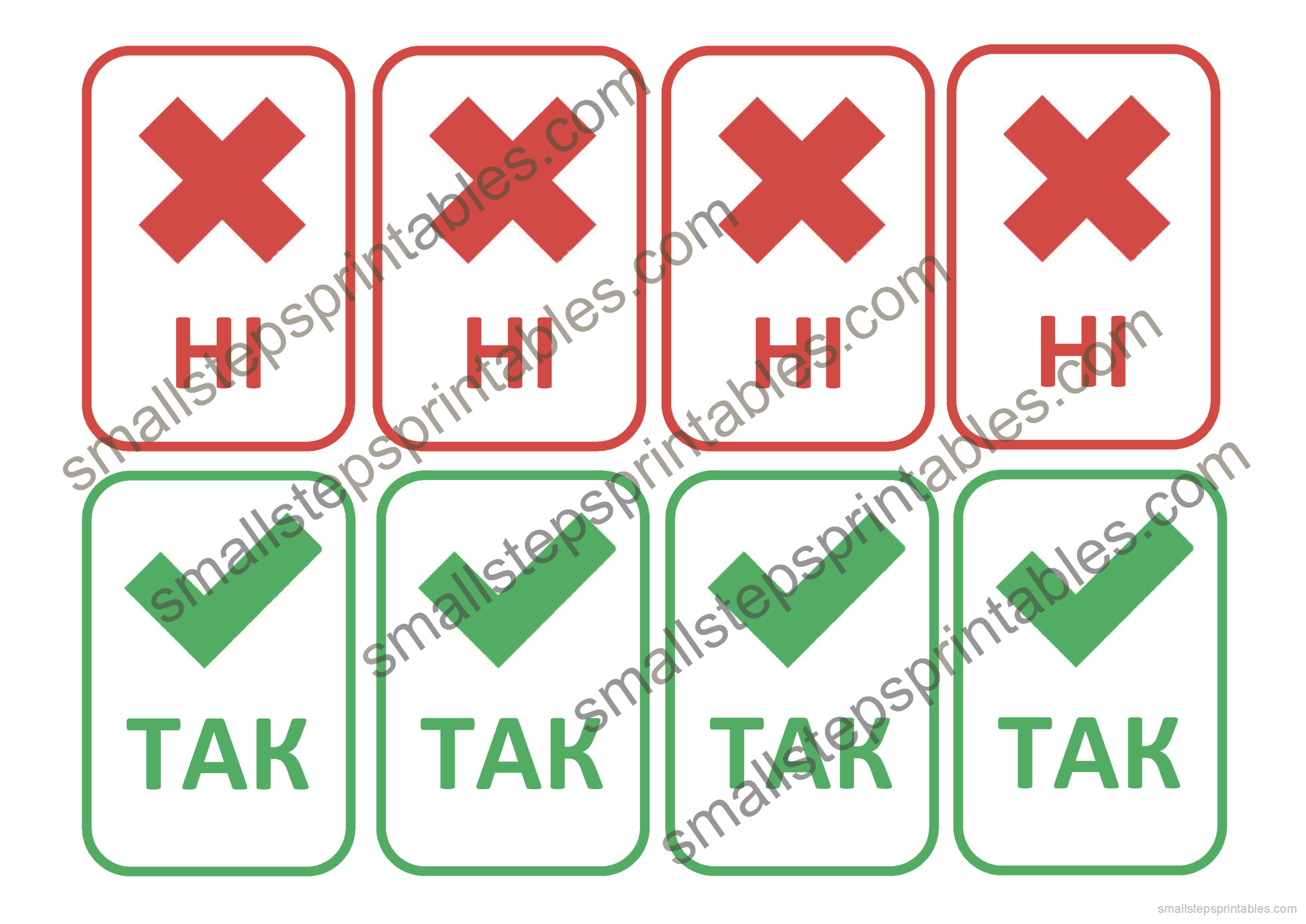 Відповіді «Так» і «Ні» - Зображення 3